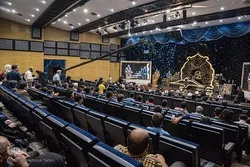 Iran Nat’l Quran Contest: Winners of Three Categories Announced