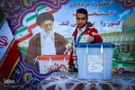 شکوه انتخاب در اصفهان