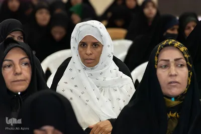 مراسم گرامیداشت شهادت سردار زاهدی در اصفهان