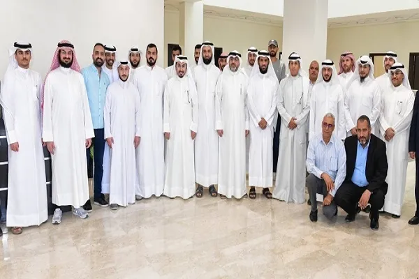 وزير الأوقاف: الكويت تسعى إلى المحافظة على القيم الإسلامية وخدمة القرآن