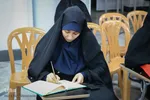 گردهمایی مدیران و مربیان دارالقرآن‌الکریم اصفهان