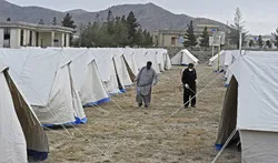 سپریم کورٹ کا تفتان، چمن اور طورخم بارڈر پر دو ہفتوں میں قرنطینہ مراکز قائم کرنے کا حکم