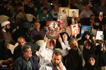 کنگره بزرگداشت سرداران و شهدای منطقه ۳ اصفهان