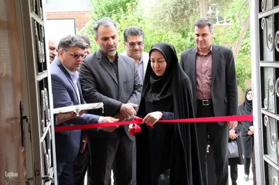 افتتاح اولین مرکز آموزش و هوش مصنوعی استان یزد وابسته به جهاد دانشگاهی