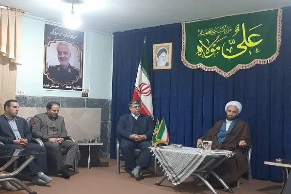 تأکید نماینده مجلس بر تقویت زیرساخت‌های درمانی در خنداب