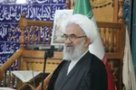 محفل انس با قرآن در مسجد جامع کوچکسرای قائمشهر