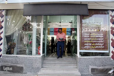 حال و هوای شهر سمنان در ماه رمضان