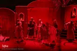 سوگواره نمایشی «صدای سکوت»