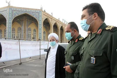 اقامه نماز عید سعید فطر در یزد‎‎