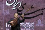 افتتاح جشنواره تئاتر استانهای کشور در تبریز