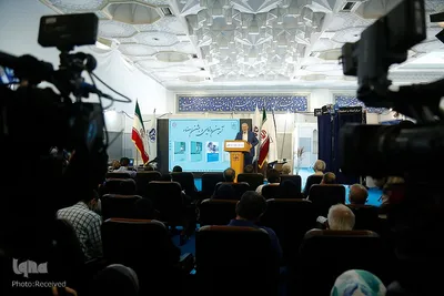 رونمایی از کتاب‌های «یحیی» و «همراه»