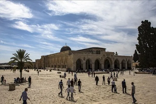 فقدان سيطرة أوقاف القدس على الأقصى ينذر بمخاطر جسيمة