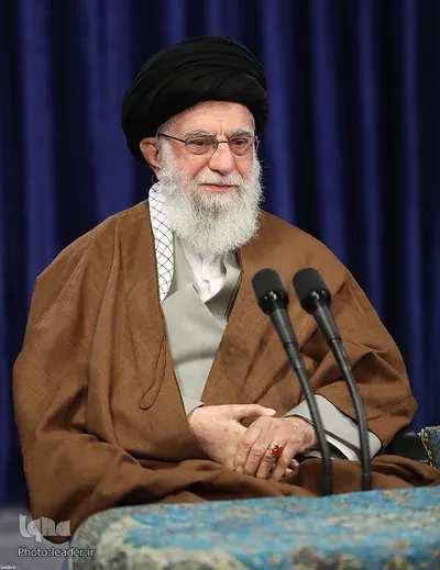 ارتباط تصویری هفت مجموعه تولیدی با رهبر معظم انقلاب