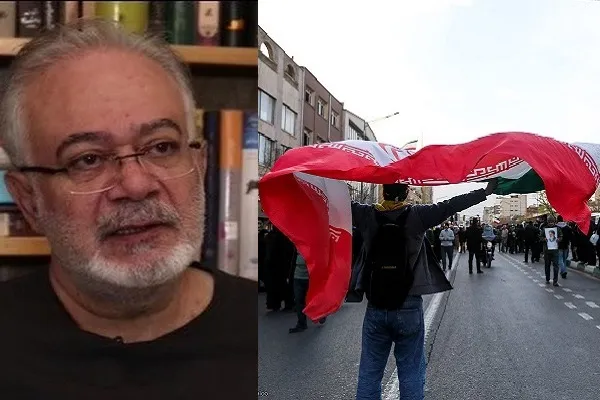 درک مسئولیت و دشمن‌شناسی دو عامل جلوگیری تبدیل اعتراض به التهاب و تخریب