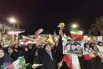 نود و سومین اجتماع بزرگ مردم ولایت‌مدار شهرستان بابلسر