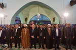 سی‌وهشتمین سالگرد شهادت حسین علم‌الهدی و یارانش در هویزه