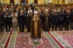 مراسم گرامیداشت شهدای حادثه تروریستی گلزار شهدای کرمان‎
