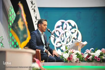 روز اول مسابقات سراسری قرآن در اهواز