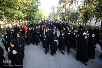 اجتماع دانشجویان عضو هيأت‌های دانشجویی سراسر کشور در دانشگاه تهران