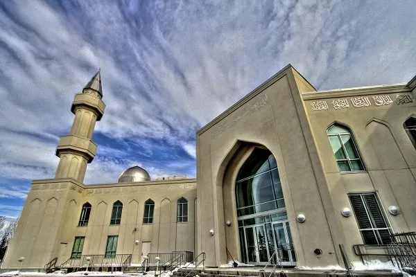 درخواست مسلمانان کانادا برای ممنوعیت حمل اسلحه