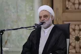 رضایت از گناه و جنایات، شریک شدن در آن است