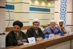همایش سالانه معاونین تبلیغ و امور فرهنگی حوزه‌های علمیه کشور در شیراز
