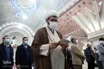 تجدیدمیثاق دانشگاهیان با آرمان‌های امام راحل