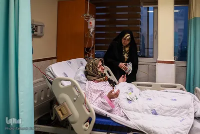ما عاشقان بهاریم در انتظار ظهور