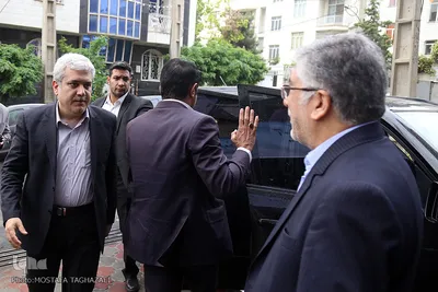 افتتاح پارک علوم و فناوری های نرم و صنایع فرهنگی جهاد دانشگاهی در دانشگاه علم و فرهنگ