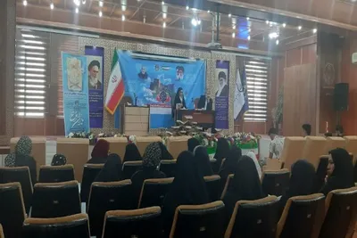 برگزاری مرحله استانی هفتمین جشنواره قرآن و عترت در کمیته امداد لرستان