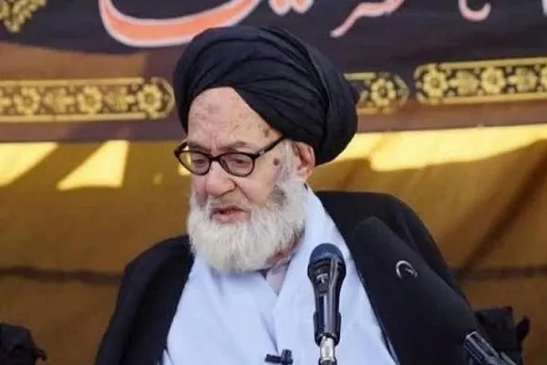 Falece o Renomado Estudioso Xiita Aga Syed Mohammad Baqir aos 85 Anos