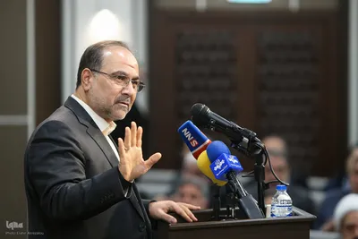 الگوی حکمرانی تمدنی علم و فناوری