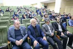 گرامیداشت سالروز پیروزی انقلاب اسلامی و تکریم یاد سردار دل‌ها