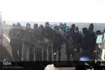 سفر رییس جمهور به زنجان‎‎