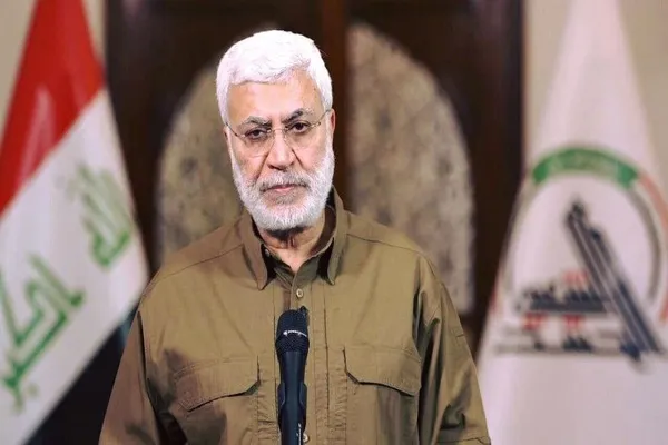 یادبود شهید المهندس در نزدیکی فرودگاه بغداد نصب می‌شود