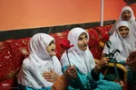 حضور استاندار خراسان‌جنوبی در مرکز نگهداری سالمندان مجتمع حضرت علی اکبر(ع)