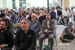 یادواره شهدای عملیات رمضان و مرصاد در همدان‎