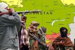 قازقستان؛ شدت پسندی سے مقابلے کے لیے سیمینار