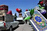 ۱۰۰ سری جهیزیه به زوج‌های جوان سیستان‌وبلوچستان اهدا شد