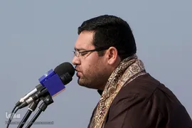 محفل انس با قرآن کاروان قرآنی انقلاب بر عرشه ناو ارتش