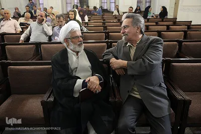 نشست تخصصی «دولت عشق، بررسی آراء و اندیشه‌های لسان‌الغیب حافظ شیرازی» در انجمن آثار و مفاخر فرهنگی ایران