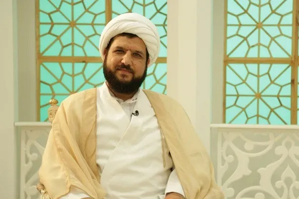 مقام علمی حضرت عبدالعظیم از روایات او معلوم است