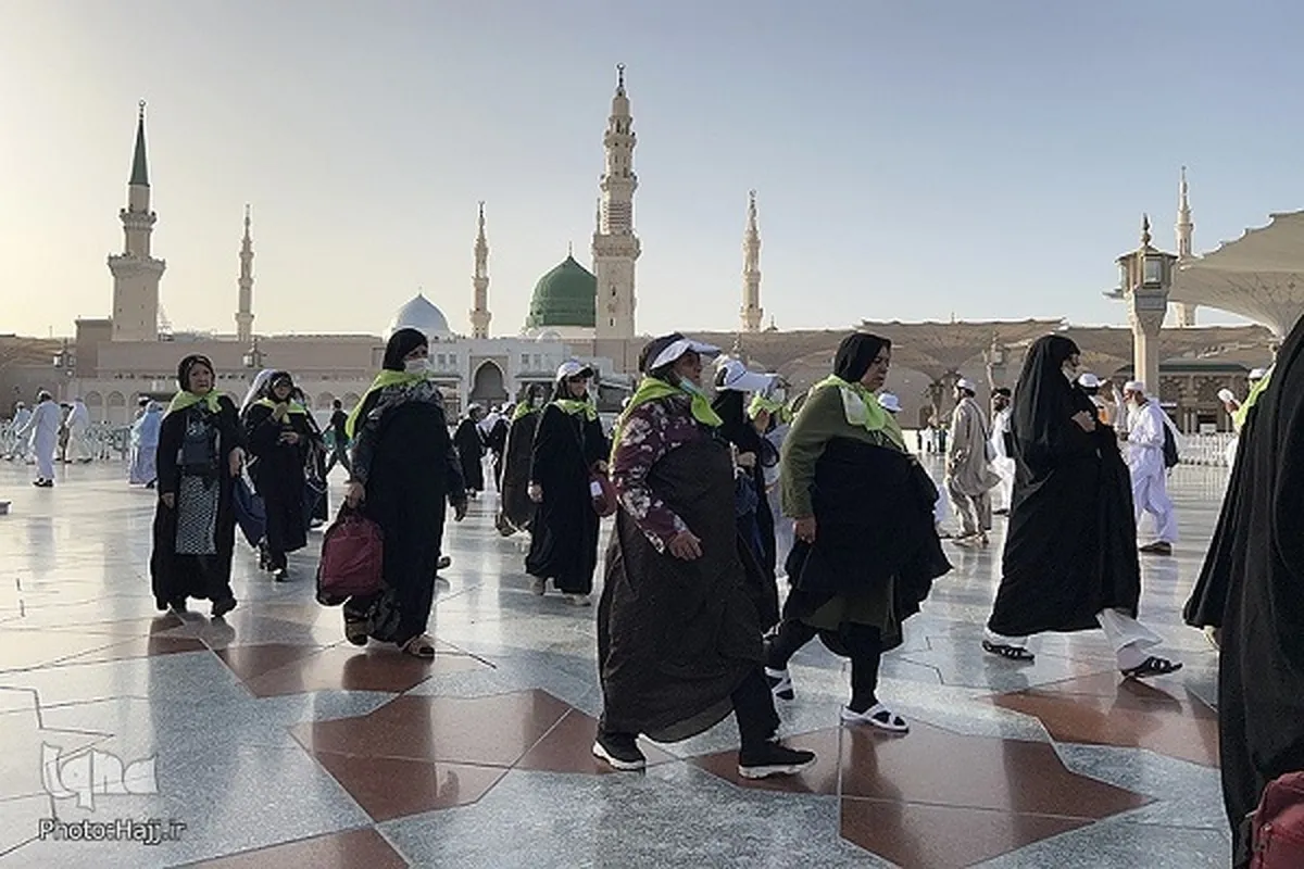 Mahujaji zaidi ya milioni moja wawasili Saudia kwa ajili ya Hija