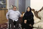مادرانِ سرزمینم‎