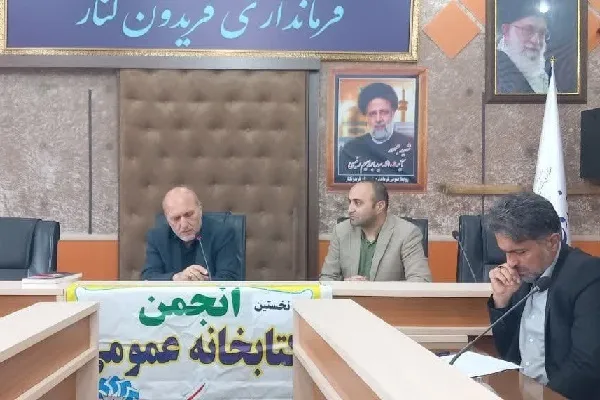 کتاب و کتابخوانی از مهم‌ترین ارکان حوزه فرهنگ است