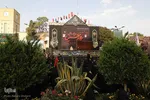 اجتماع بزرگ یوم الحسین در اصفهان‎