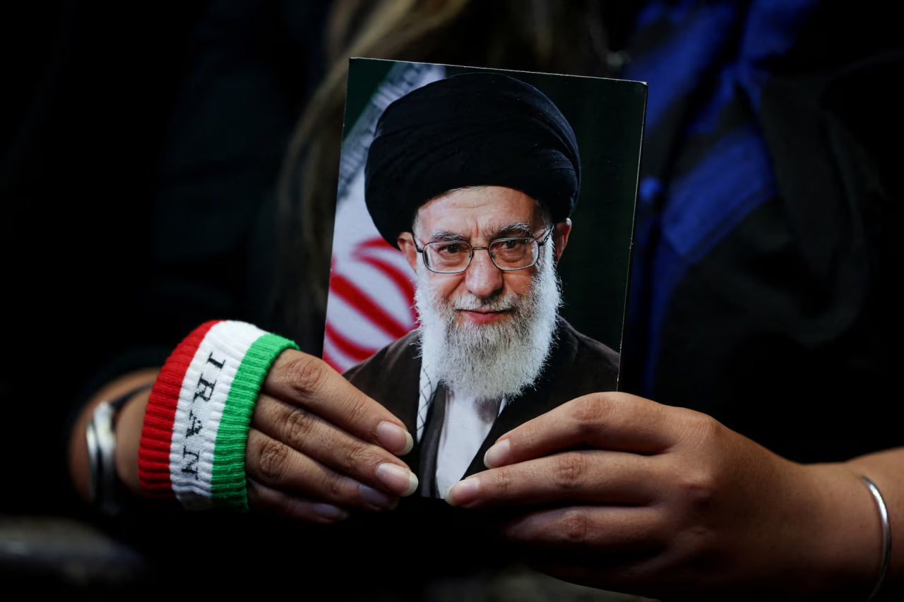 Former Iraqi PM: Martyred Leader Was an Exceptional Scholar Former Iraqi PM: Martyred Leader Was an Exceptional Scholar