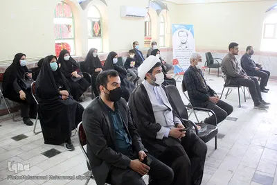 رونمایی از کتاب «آش پشت جبهه»