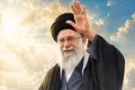 برپایی «خیمه هنر» در سوگ رهبر شهید