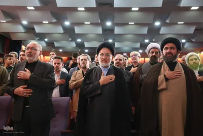 چهل و نهمین دوره مسابقات قرآن استان تهران